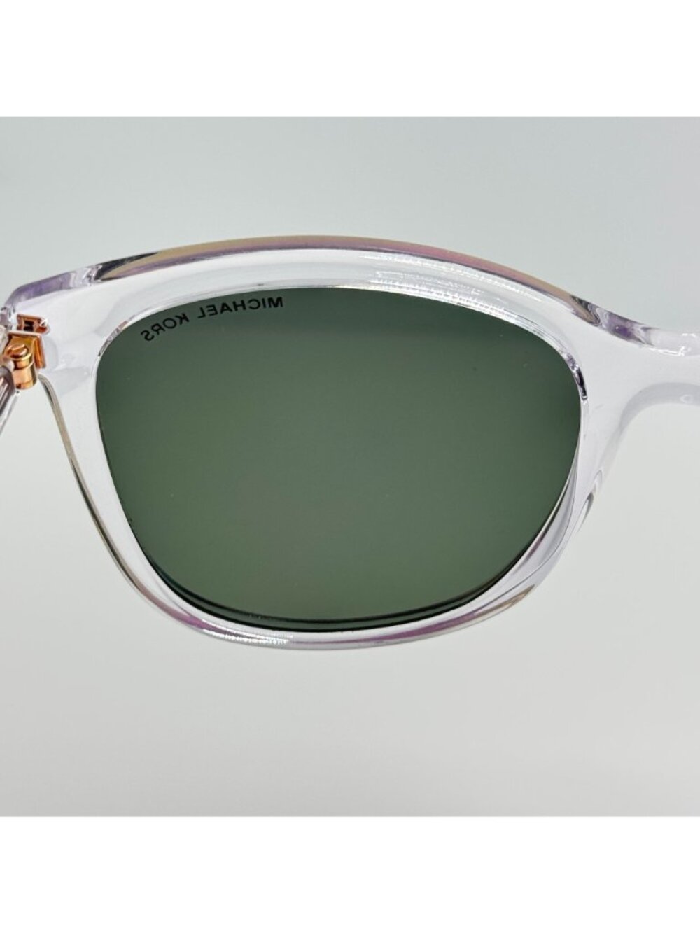 Michael Kors Sunglasses MK 2157 Atlanta 30154Z 56-19-145 - Picture 7 of 8
